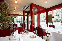 Au Petit Marguery