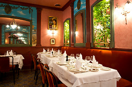 Au Petit Marguery