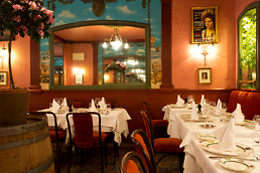 Au Petit Marguery