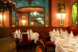 Repas en duo au Petit Marguery à Paris (75013)