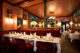 Au Petit Marguery