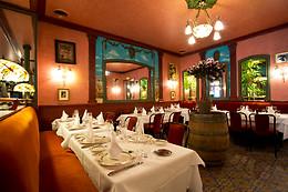 Au Petit Marguery