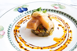 Repas en duo au Petit Marguery à Paris (75013)