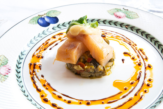 Repas en duo au Petit Marguery à Paris (75013)