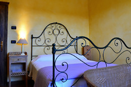 Cascina La Maddalena Bed & Wine