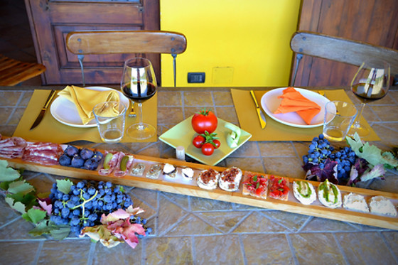 Cascina La Maddalena Bed & Wine - photo 2