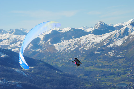 Axiom Parapente - photo 3