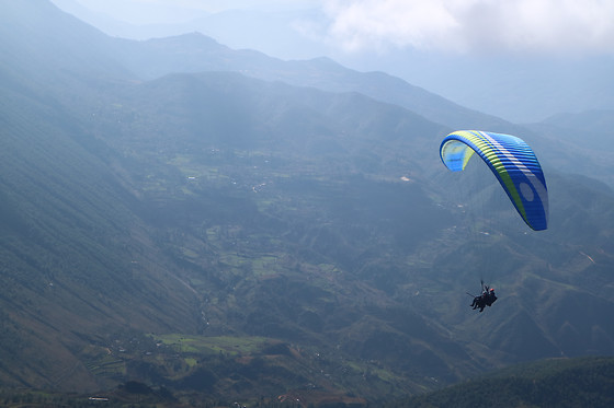 Axiom Parapente - photo 4
