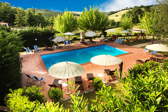 Umbria Resort & Spa - photo 0