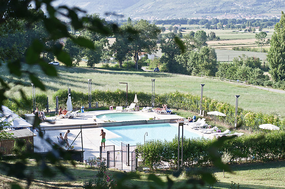 Hotel Villa Montegranelli - photo 5