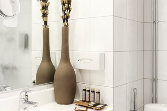Hotel Haaga Central Park - photo 5
