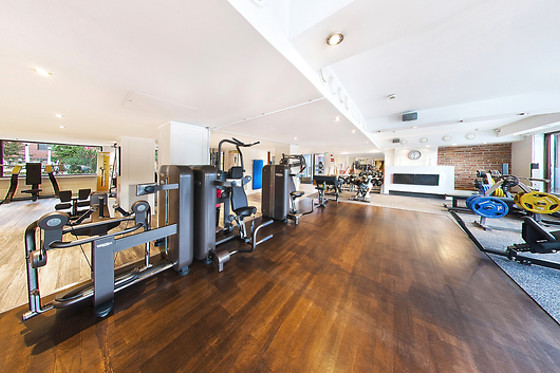 Hotel Haaga Central Park - photo 7