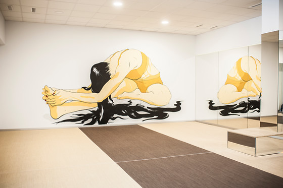 BIKRAM YOGA SPAIN - photo 1