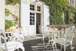Château de la Côte