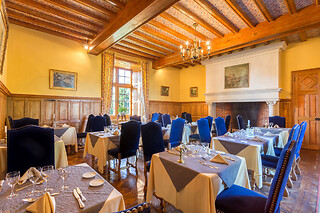 Un séjour gourmand pour 2 au Château de La Côte à Brantôme (24)