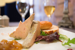 Un séjour gourmand pour 2 au Château de La Côte à Brantôme (24)
