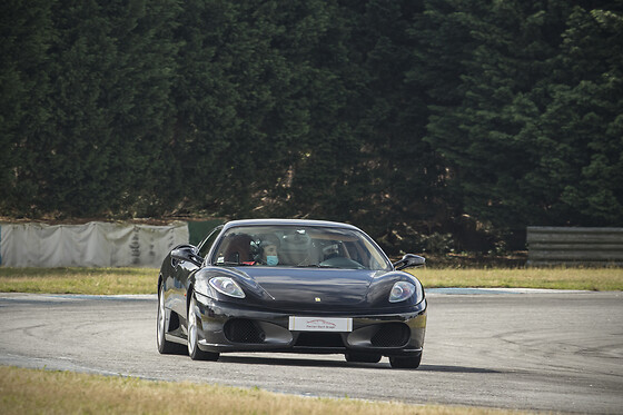 FERRARI RENT BRAGA - photo 0