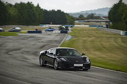 FERRARI RENT BRAGA