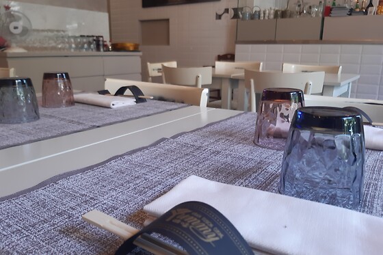 Yummy Asian Fusion Cuisine - photo 4