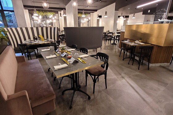 DB Hotel Verona Airport Congress & Spa - photo 2