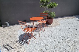 Le Sparadise