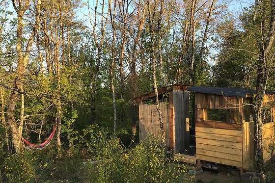Au Jardin d'Ariane - photo 13