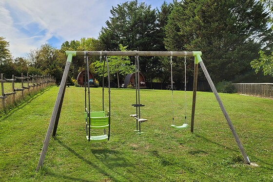 La Maison Ronde et ses Cahutes - photo 3