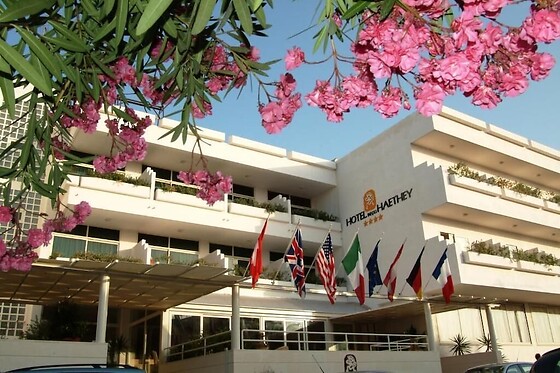 Online Booking EPS - photo 0