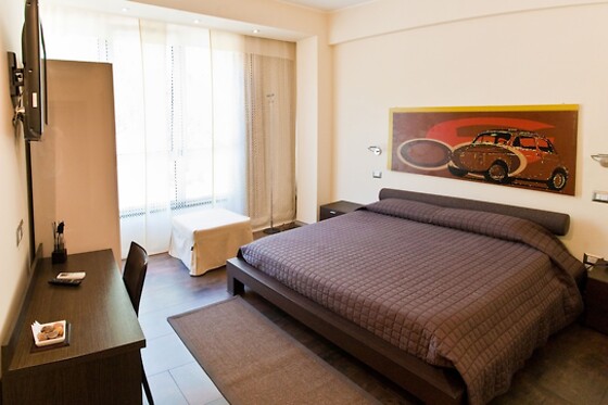 Online Booking EPS - photo 0