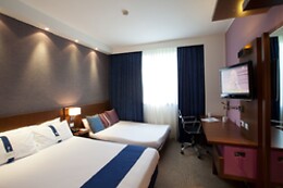 Online Booking EPS