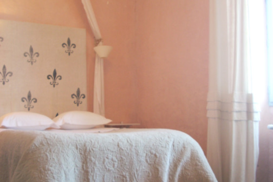 Le logis de l'Astrée - photo 1