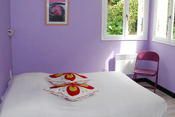 Le Pavillon Bleu - photo 2