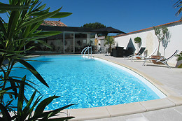 Logis du Port Paradis