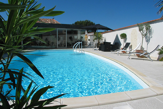 Logis du Port Paradis - photo 1