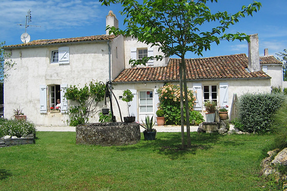 Logis du Port Paradis - photo 0