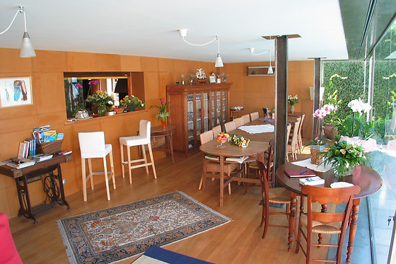 Logis du Port Paradis - photo 3