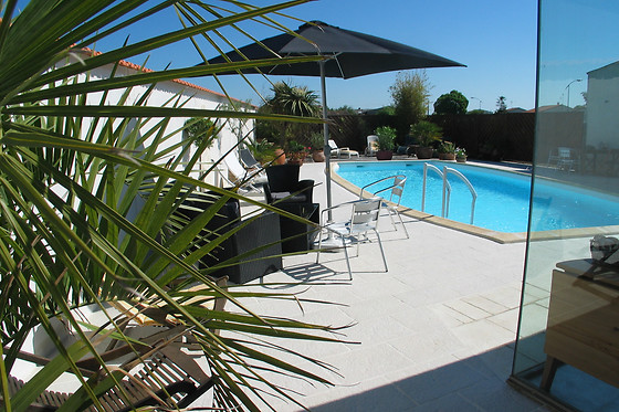 Logis du Port Paradis - photo 4