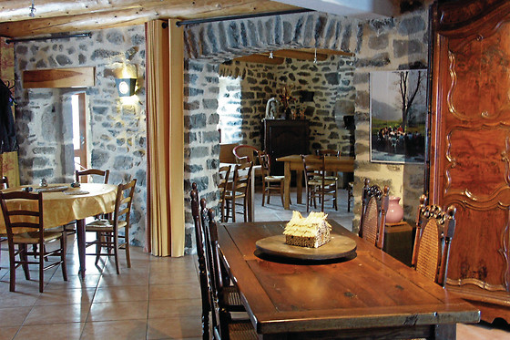 Auberge de pays L'Herminette - photo 7