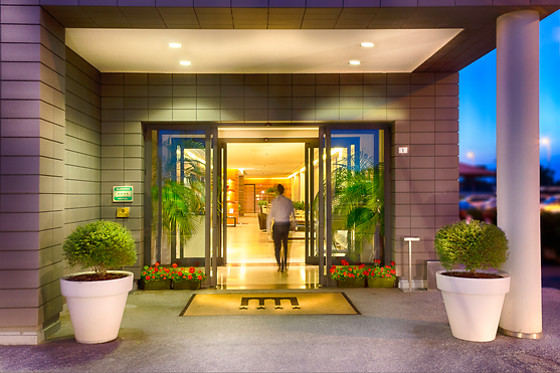 Hotel La Favorita Mantova - photo 1