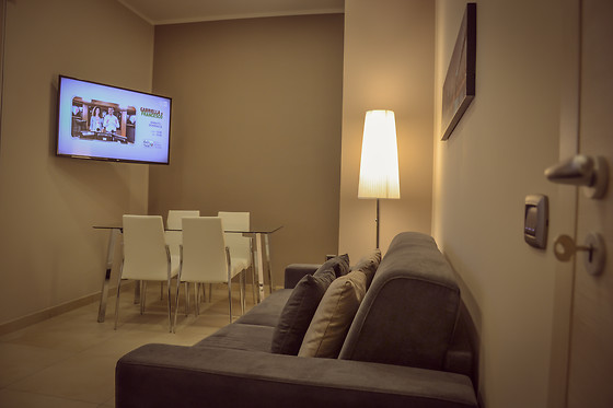 Brain Rooms & Suite - photo 2