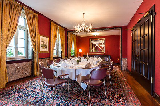 Romantik Hotel Kaufmannshof - photo 0