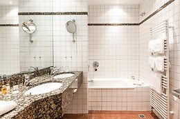 Romantik Hotel Kaufmannshof