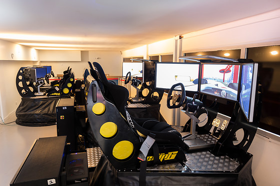 Racing zone - photo 2