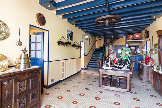 EURL Hôtel Restaurant Pecoïtz - photo 2