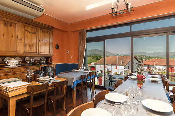 EURL Hôtel Restaurant Pecoïtz - photo 4