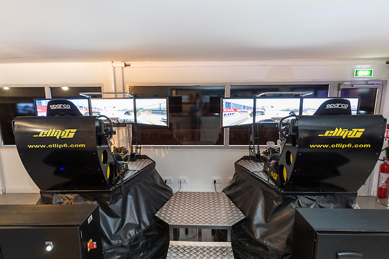 Racing zone - photo 13