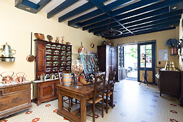 EURL Hôtel Restaurant Pecoïtz