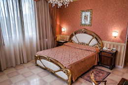 Hotel Sorriso