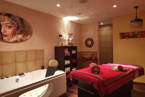 Sekoya Spa - photo 1
