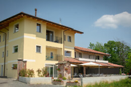 Hotellerie Valle Sacra